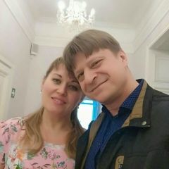 Татьяна Каверина