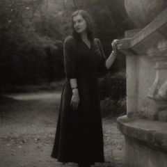 Юлия Кадошникова