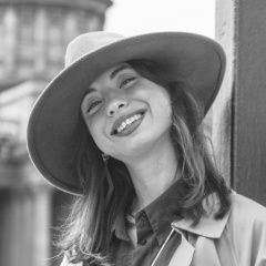 Мария Глебова